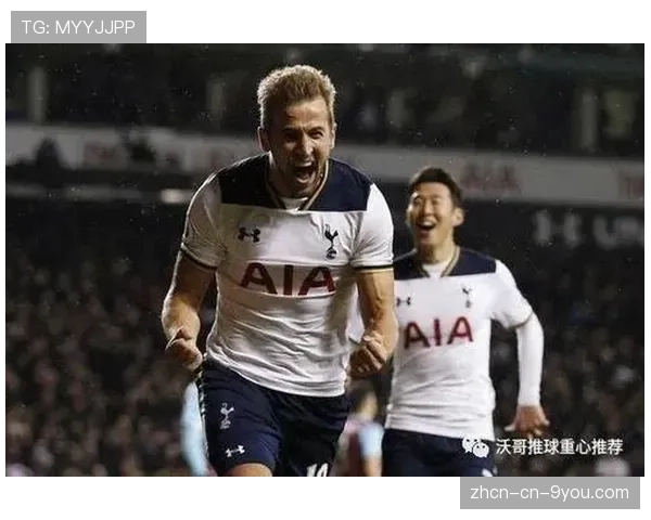 战报：托特纳姆热刺3-1逆转战胜西汉姆联，孙兴慜传射建功
