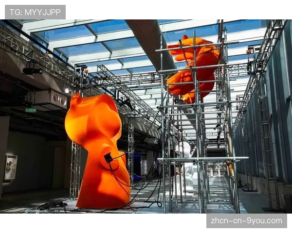 法国博物馆举办柔道主题艺术展，连接武学与当代艺术