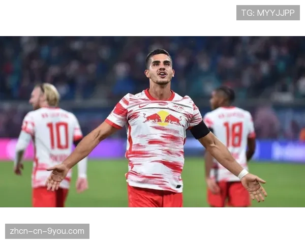 RB莱比锡公布队内三月最佳进球，当选的是一记25码外的直接任意球