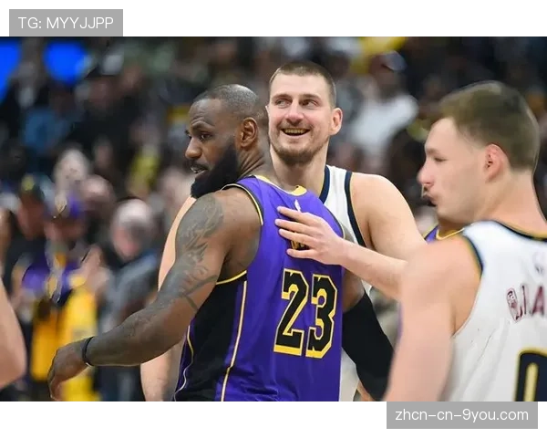 常规赛收官：湖人131-107轻取爵士，詹姆斯无浓眉东契奇战绩13胜5负